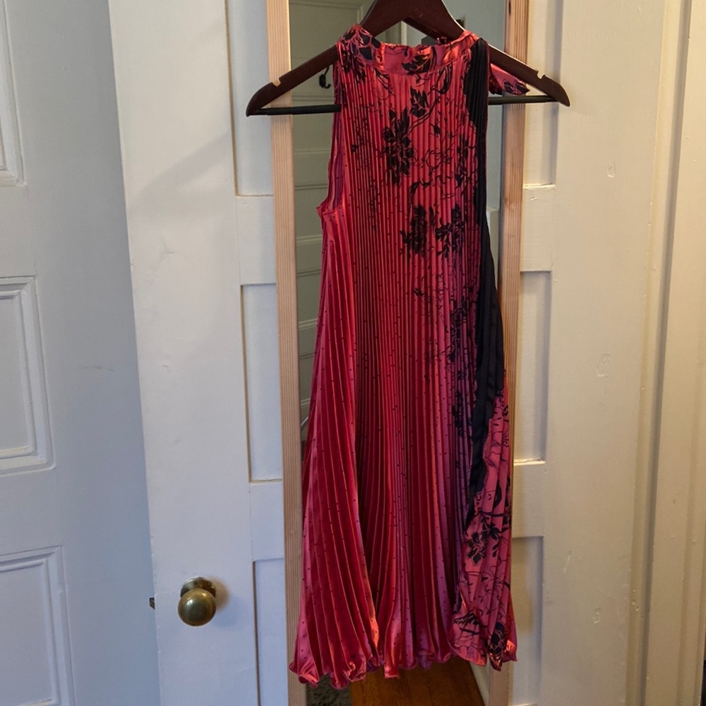 Beautiful A line dress
